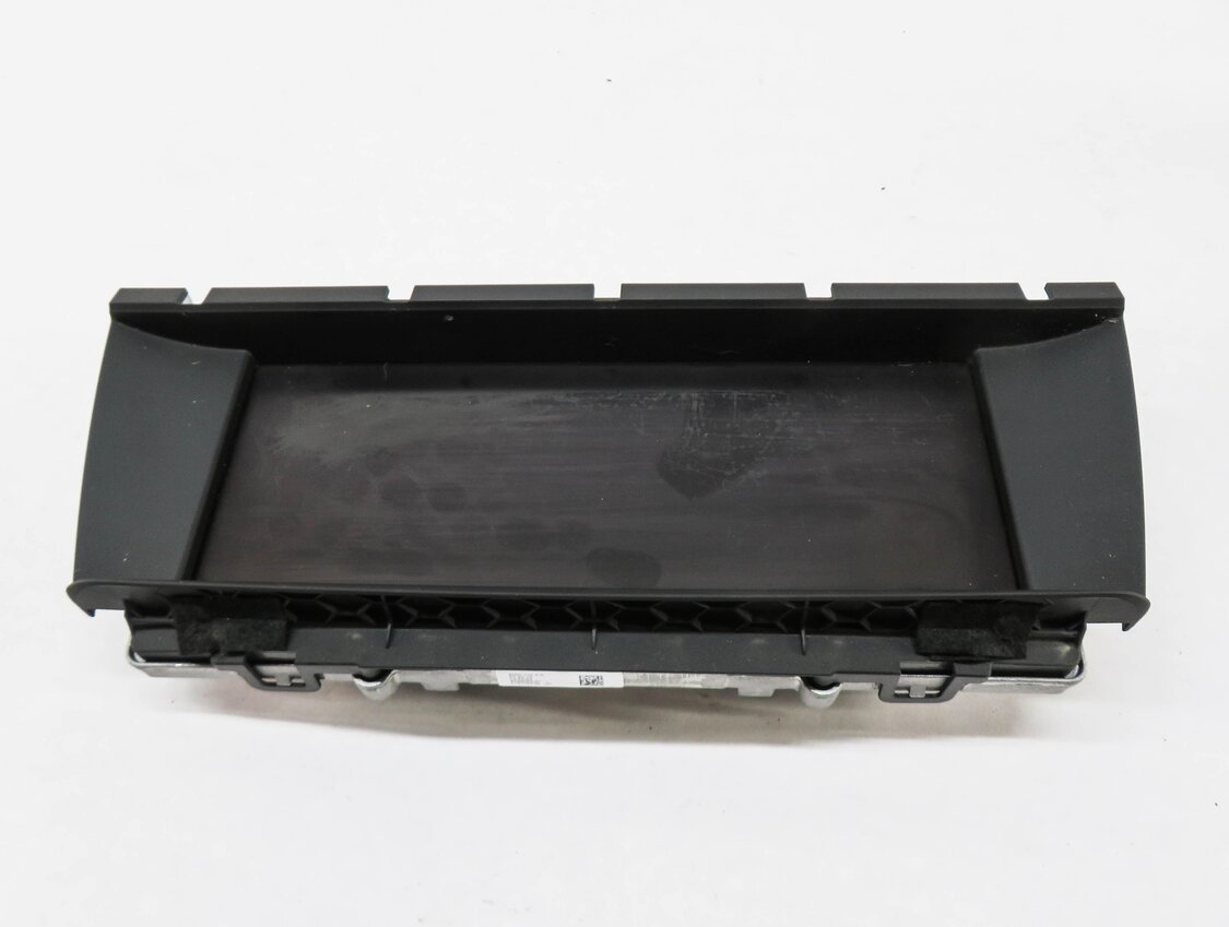 Thumbnail 4: 2011-2017 BMW X3 (F25) RADIO STEREO GPS NAVIGATION INFORMATION DISPLAY SCREEN