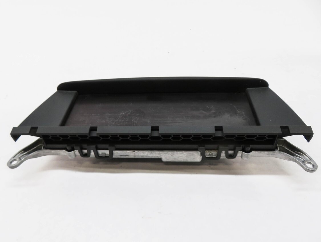 Thumbnail 5: 2011-2017 BMW X3 (F25) RADIO STEREO GPS NAVIGATION INFORMATION DISPLAY SCREEN