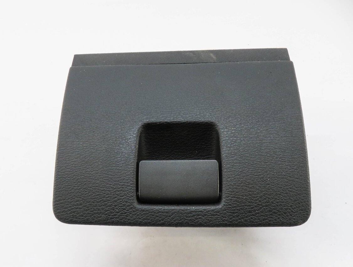 Thumbnail 2: 2013 BMW X3 (F25) LEFT FRONT DRIVER DASH STORAGE COMPARTMENT BOX (BLACK)
