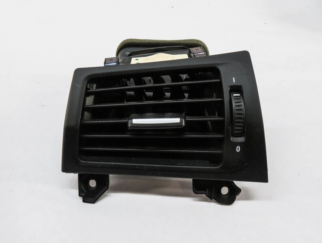 Thumbnail 2: 2013 BMW X3 (F25) LEFT FRONT DRIVER DASH HEATER A/C AIR VENT