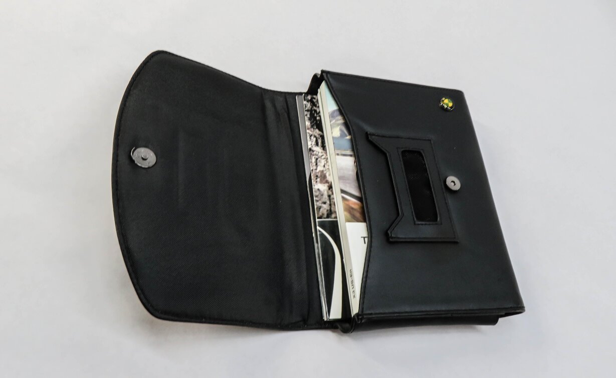 Thumbnail 13: 2013 BMW X3 (F25) OWNERS MANUAL BOOK BOOKLET GUIDE SET w/ CASE