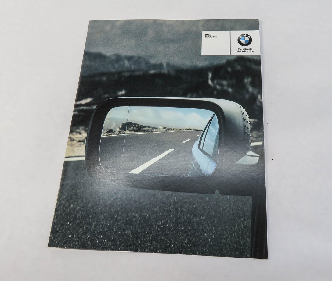 Thumbnail 5: 2013 BMW X3 (F25) OWNERS MANUAL BOOK BOOKLET GUIDE SET w/ CASE