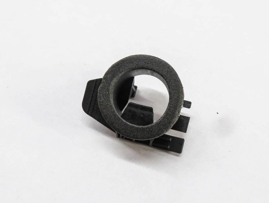 2013 BMW X3 (F25) IGNITION SWITCH IMMOBILIZER KEY RING SENSOR