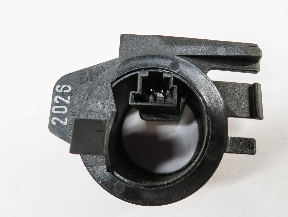 Thumbnail 3: 2013 BMW X3 (F25) IGNITION SWITCH IMMOBILIZER KEY RING SENSOR