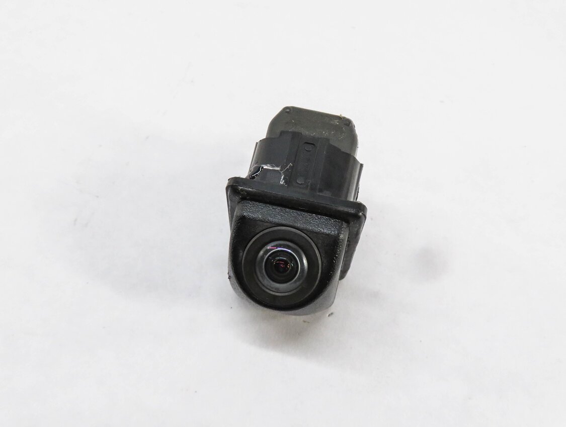 2009-2018 BMW 2 / 3 / 4 / 5 / 7 / M5 / X3 / X5 / X6 SERIES BACKUP REVERSE CAMERA