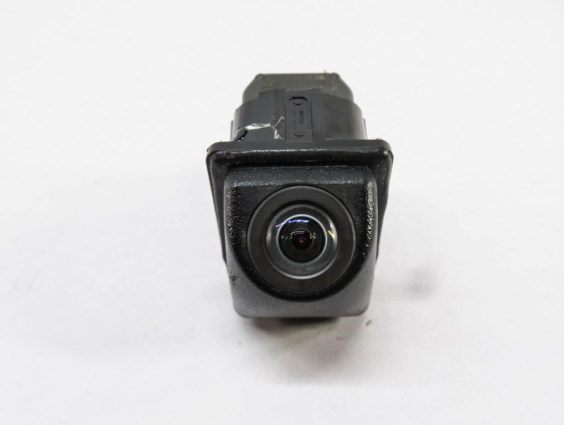 Thumbnail 3: 2009-2018 BMW 2 / 3 / 4 / 5 / 7 / M5 / X3 / X5 / X6 SERIES BACKUP REVERSE CAMERA