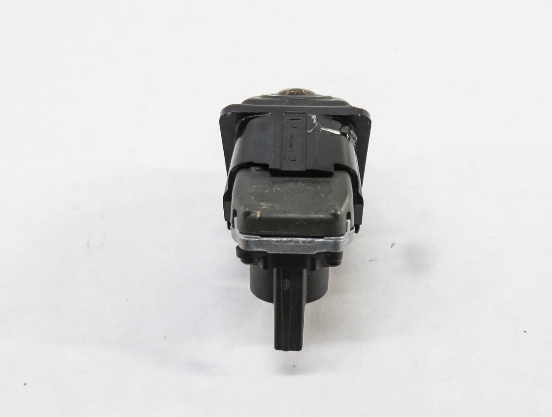 Thumbnail 4: 2009-2018 BMW 2 / 3 / 4 / 5 / 7 / M5 / X3 / X5 / X6 SERIES BACKUP REVERSE CAMERA