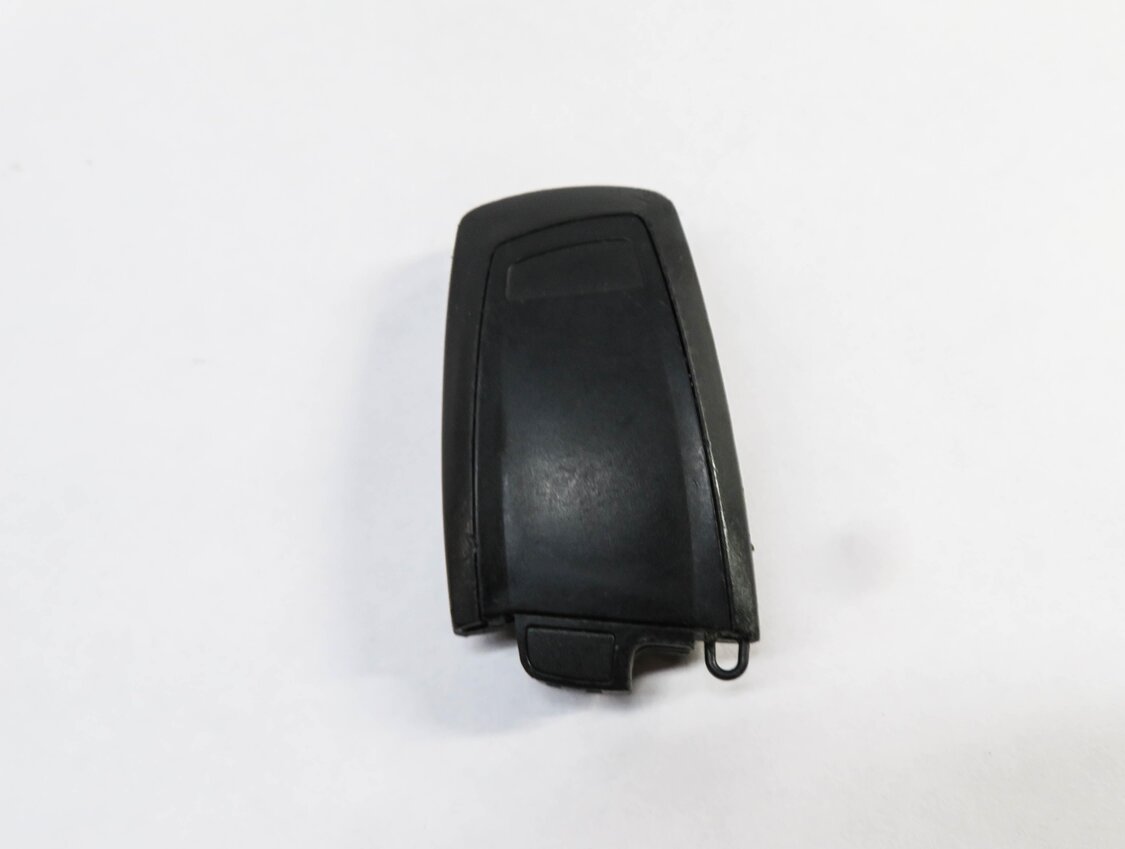 Thumbnail 6: 2013 BMW X3 (F25) 2.0L N20 TURBO ENGINE ECM CAS DME IMMOBILIZER MODULE KEY SET