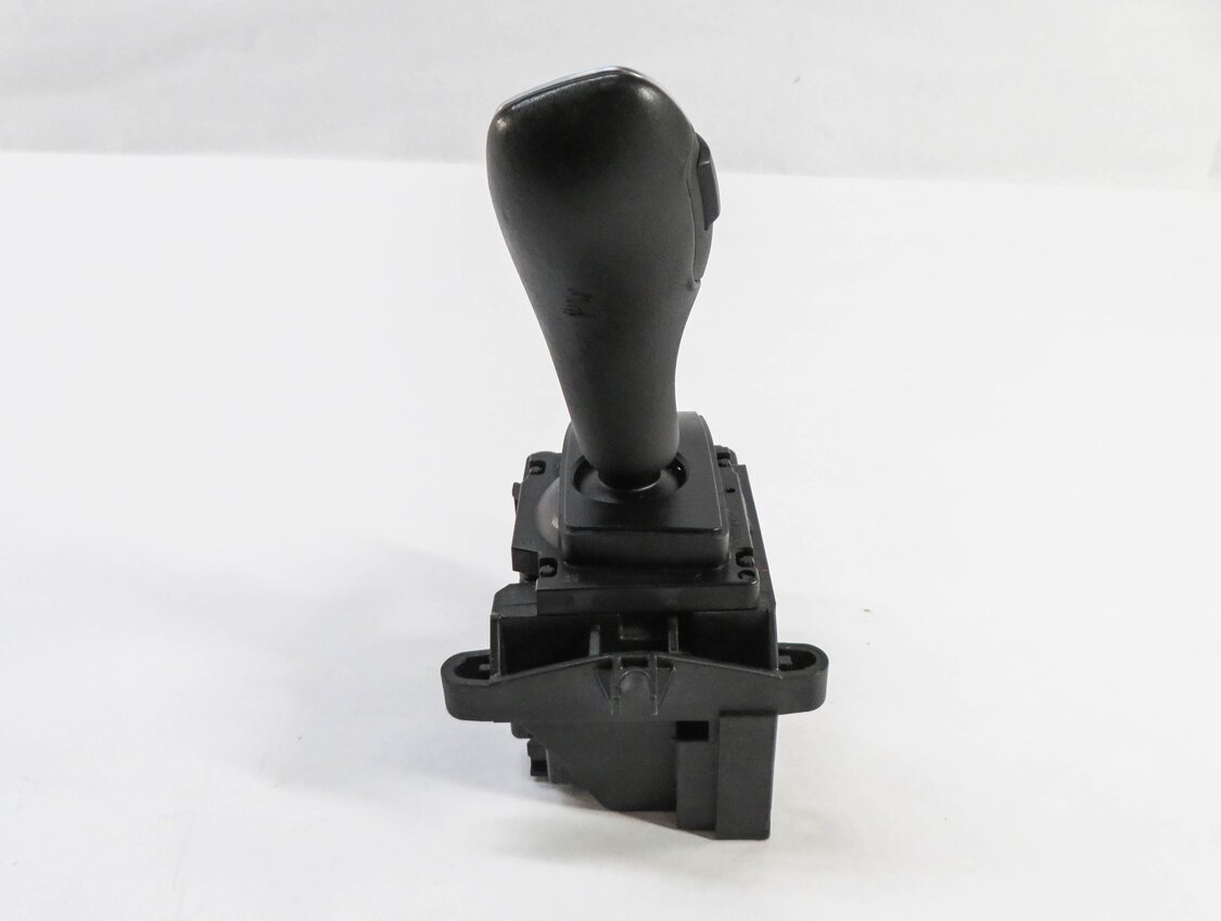 Thumbnail 3: 2011-2017 BMW 535iGT 550iGT 740i 750i X3 (F10 F01 F25) TRANSMISSION GEAR SHIFTER