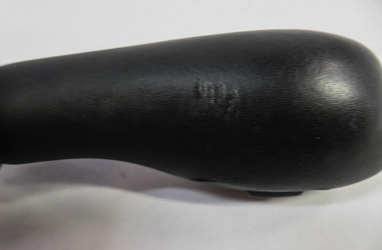 Thumbnail 6: 2011-2017 BMW 535iGT 550iGT 740i 750i X3 (F10 F01 F25) TRANSMISSION GEAR SHIFTER