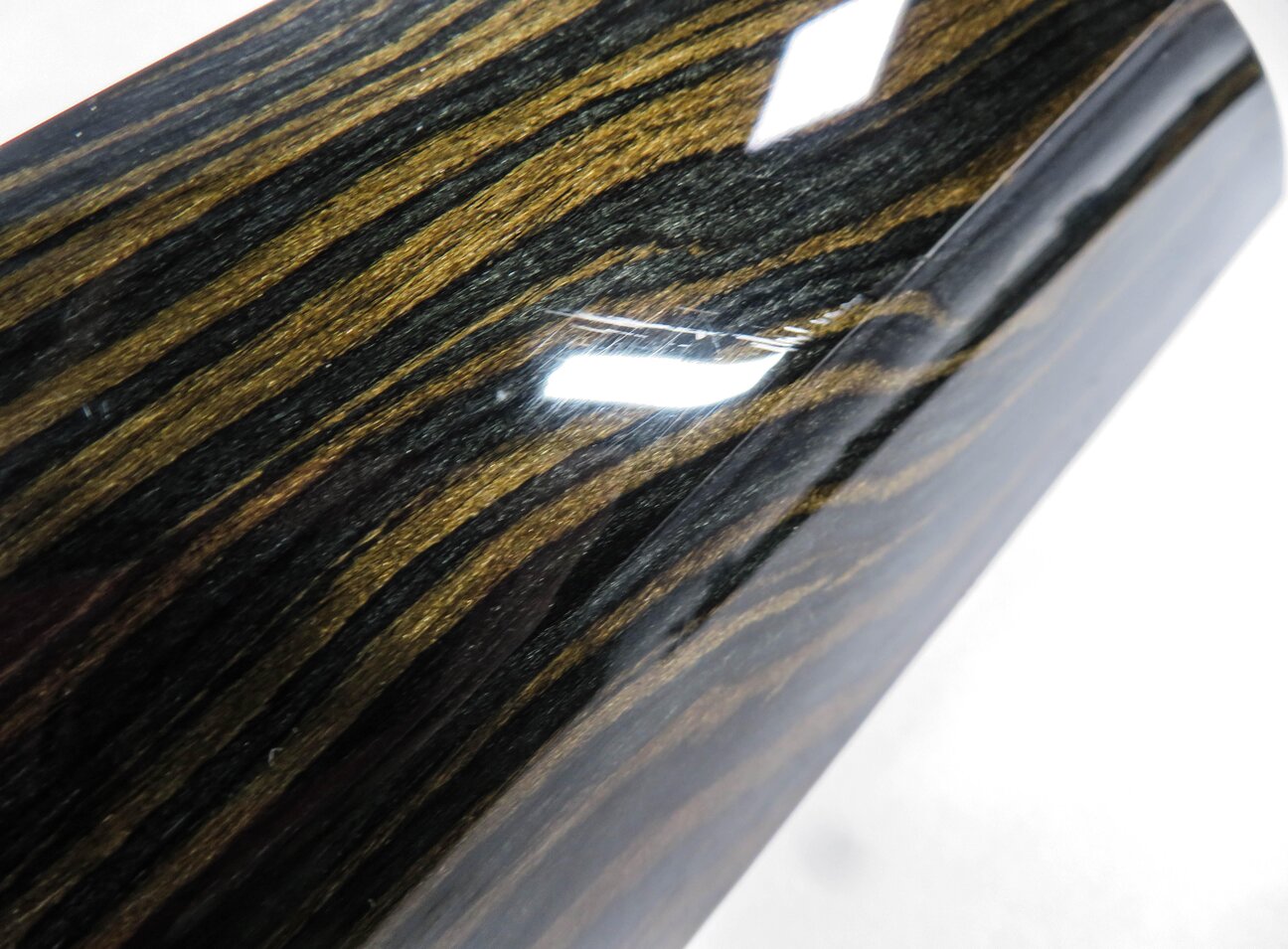 Thumbnail 2: 2013 BMW X3 (F25) DASH DOOR CONSOLE INTERIOR TRIM SET (FINELINE WOOD GRAIN TRIM)