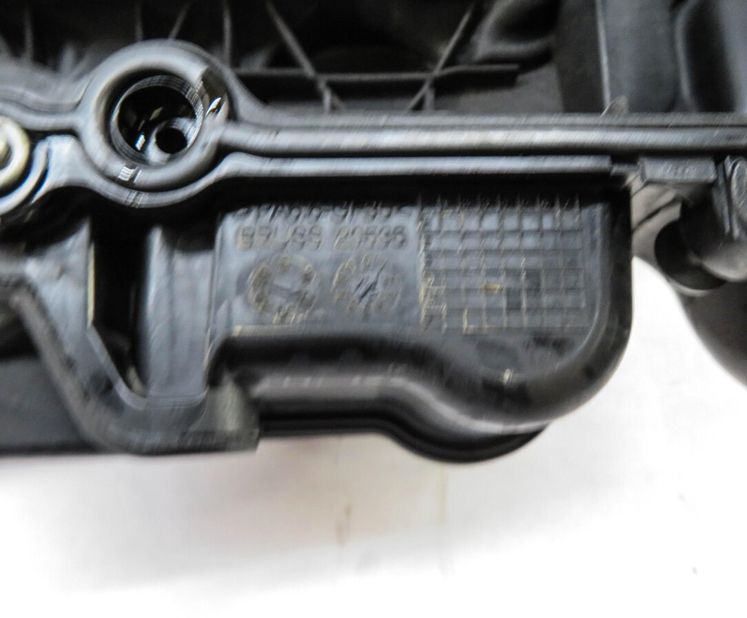 Thumbnail 5: 13-18 BMW 228i 320i 328i 428i 528i X1 X3 X5 Z4 - 2.0L TURBO ENGINE VALVE COVER