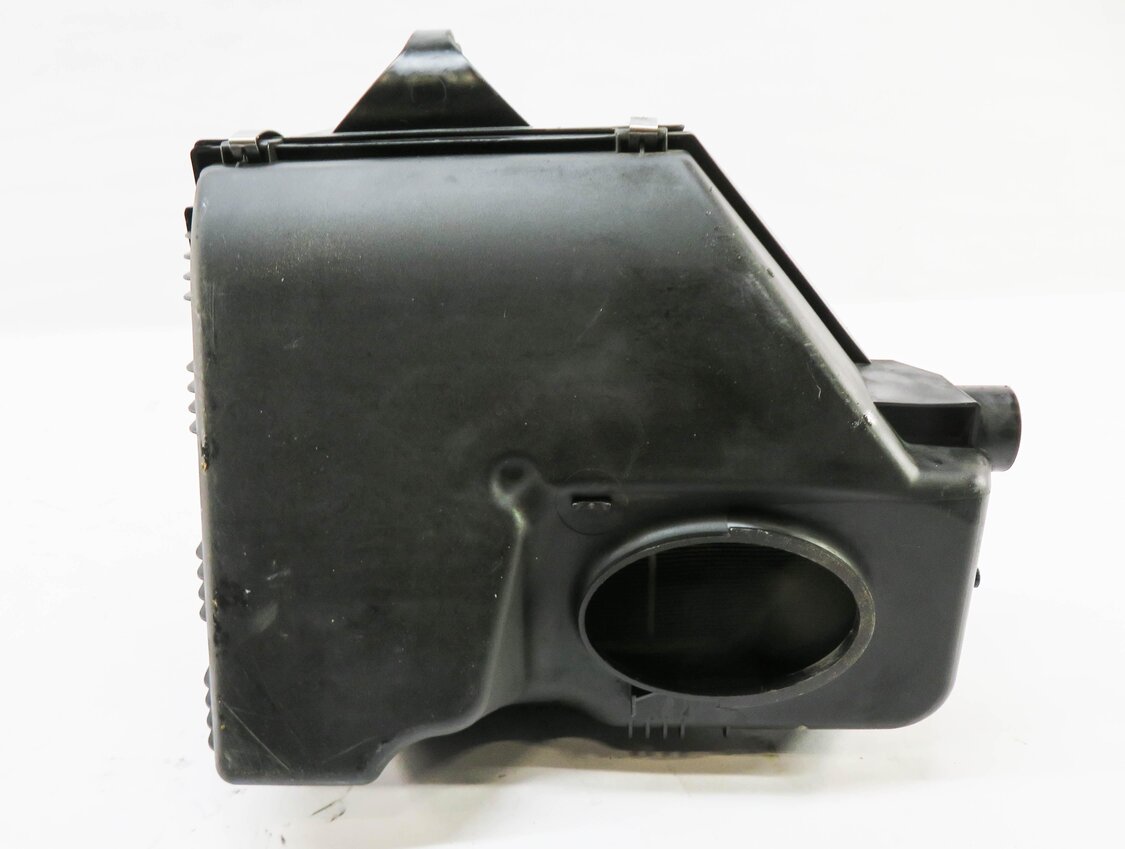 Thumbnail 4: 13-18 BMW X3 X4 (F25 F26) 2.0L N20 TURBO ENGINE - AIR FILTER HOUSING AIR CLEANER