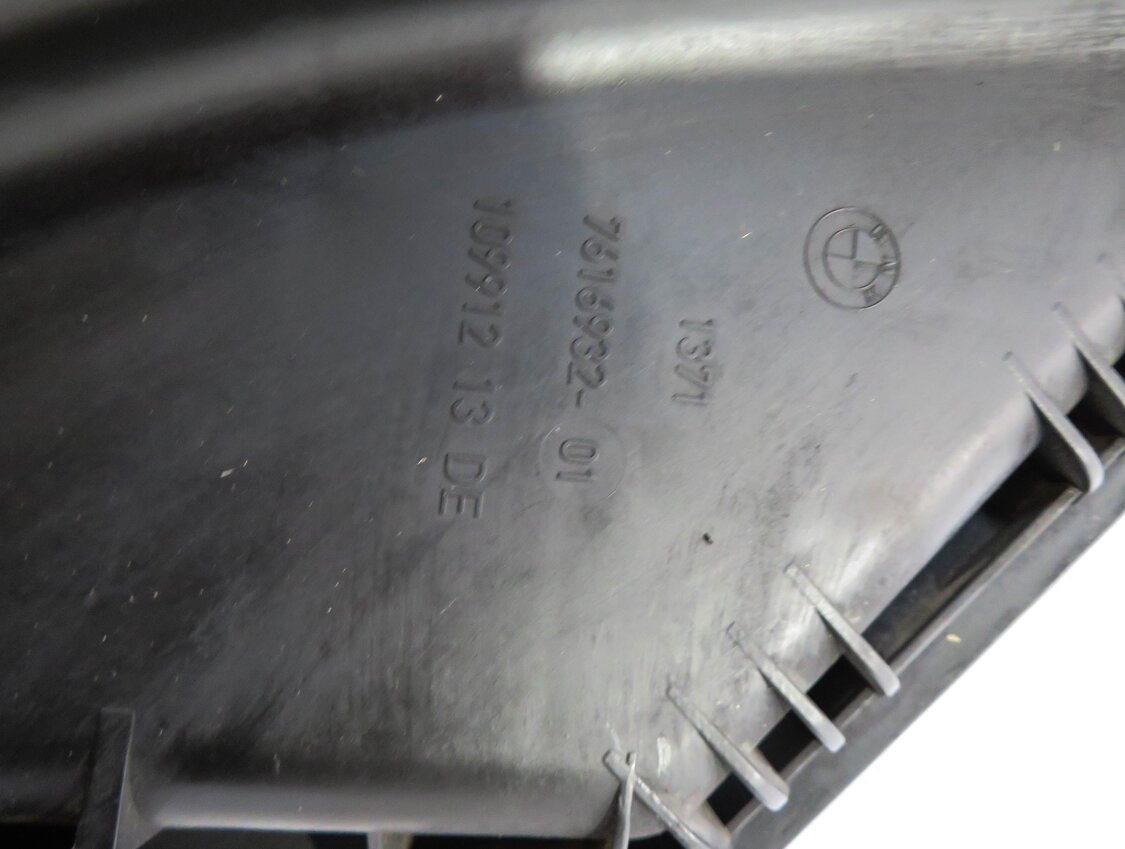 Thumbnail 6: 13-18 BMW X3 X4 (F25 F26) 2.0L N20 TURBO ENGINE - AIR FILTER HOUSING AIR CLEANER
