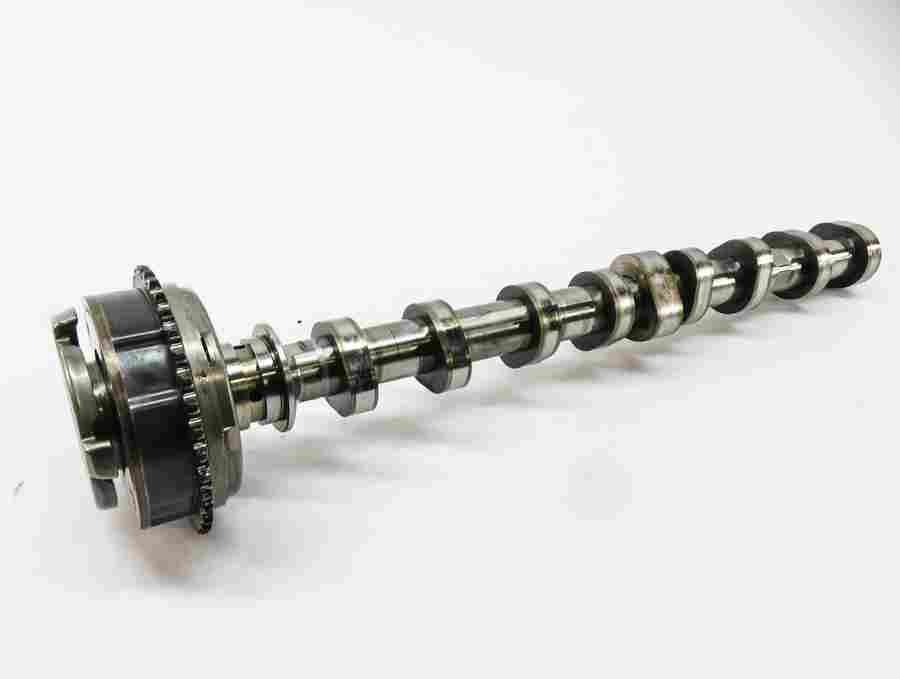 12-18 BMW 228i 320i 328i 428i 528i X1 X3 X5 - 2.0L N20 / N26 EXHAUST CAMSHAFT