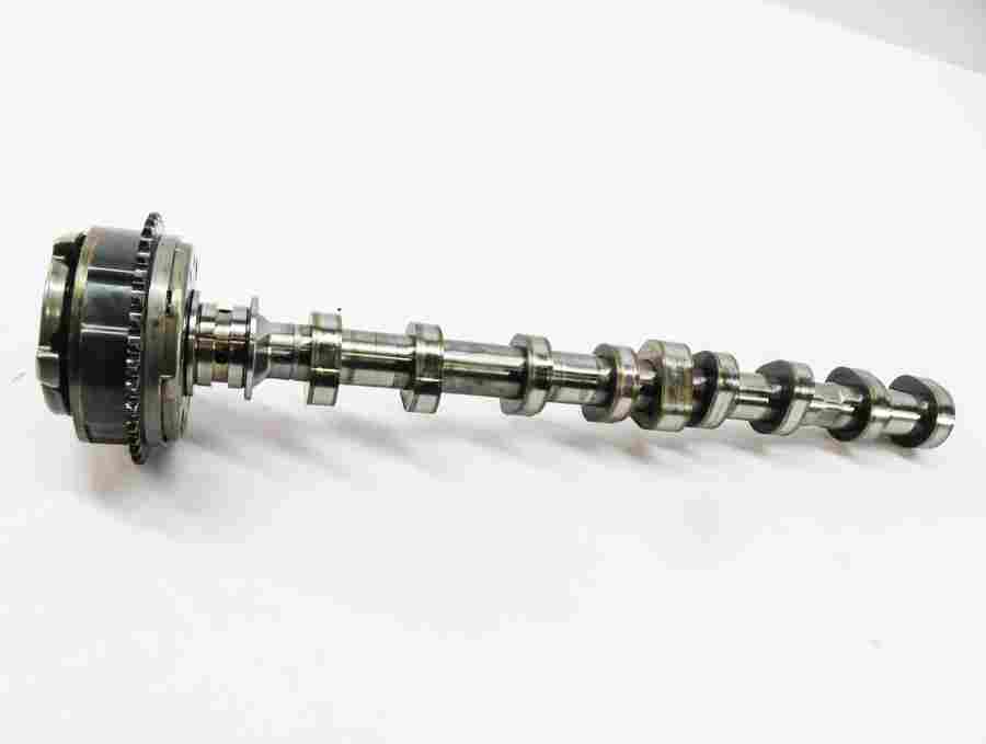 Thumbnail 2: 12-18 BMW 228i 320i 328i 428i 528i X1 X3 X5 - 2.0L N20 / N26 EXHAUST CAMSHAFT
