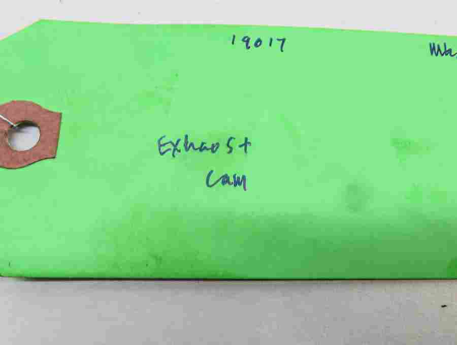 Thumbnail 4: 12-18 BMW 228i 320i 328i 428i 528i X1 X3 X5 - 2.0L N20 / N26 EXHAUST CAMSHAFT