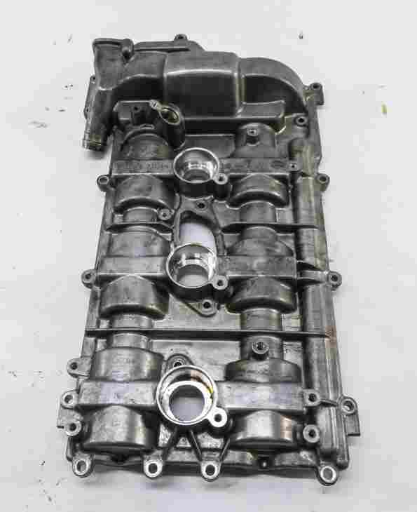 Thumbnail 4: 2009-2012 PORSCHE BOXSTER CAYMAN (987) 2.9L ENGINE - RIGHT CYLINDER HEAD