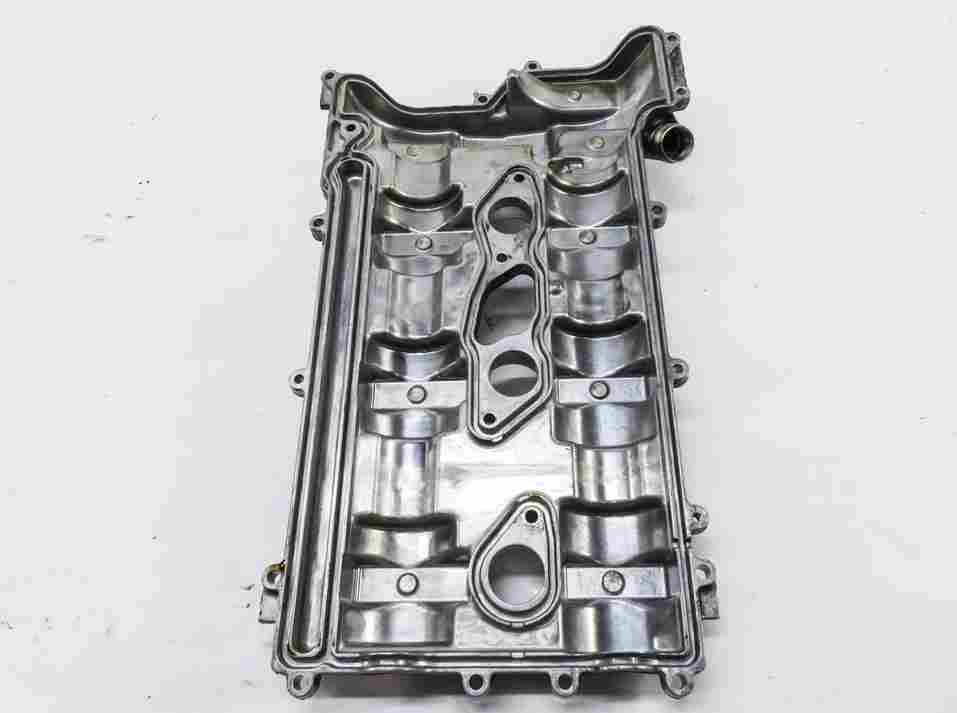Thumbnail 5: 2009-2012 PORSCHE BOXSTER CAYMAN (987) 2.9L ENGINE - RIGHT CYLINDER HEAD