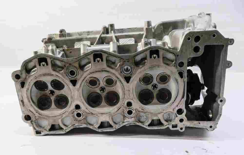 Thumbnail 12: 2009-2012 PORSCHE BOXSTER CAYMAN (987) 2.9L ENGINE - RIGHT CYLINDER HEAD