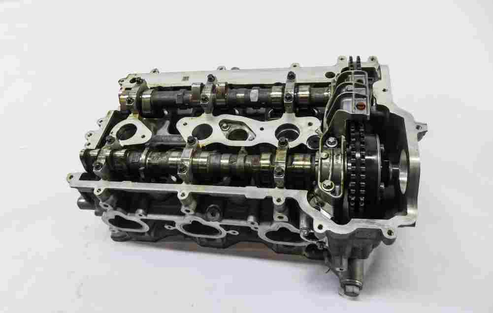 Thumbnail 11: 2009-2012 PORSCHE BOXSTER CAYMAN (987) 2.9L ENGINE - LEFT CYLINDER HEAD