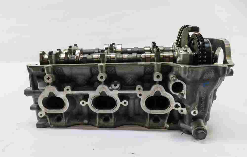 Thumbnail 12: 2009-2012 PORSCHE BOXSTER CAYMAN (987) 2.9L ENGINE - LEFT CYLINDER HEAD