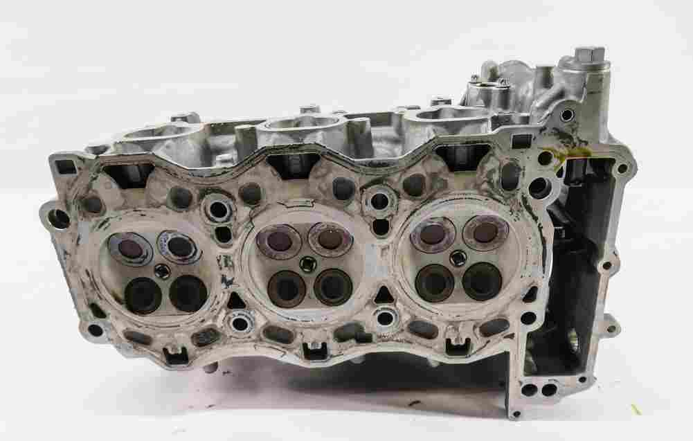Thumbnail 13: 2009-2012 PORSCHE BOXSTER CAYMAN (987) 2.9L ENGINE - LEFT CYLINDER HEAD