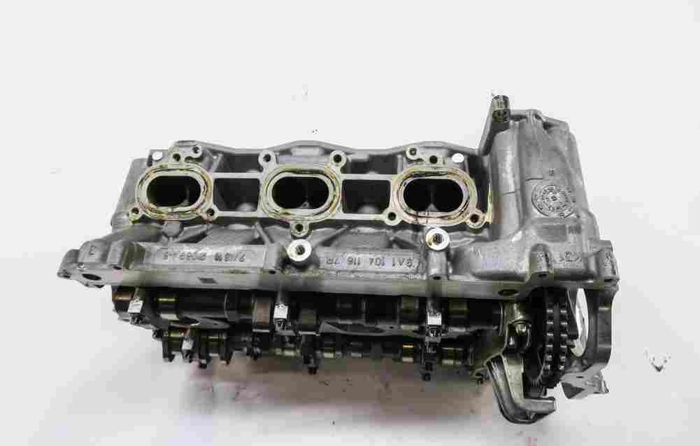 Thumbnail 14: 2009-2012 PORSCHE BOXSTER CAYMAN (987) 2.9L ENGINE - LEFT CYLINDER HEAD