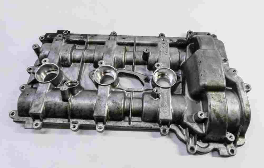 Thumbnail 4: 2009-2012 PORSCHE BOXSTER CAYMAN (987) 2.9L ENGINE - LEFT CYLINDER HEAD