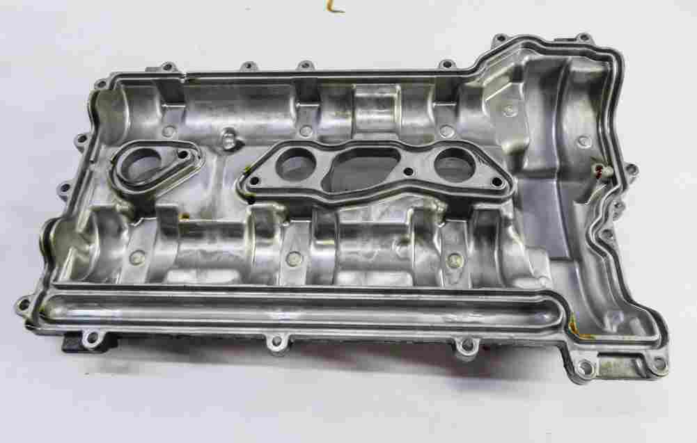 Thumbnail 5: 2009-2012 PORSCHE BOXSTER CAYMAN (987) 2.9L ENGINE - LEFT CYLINDER HEAD