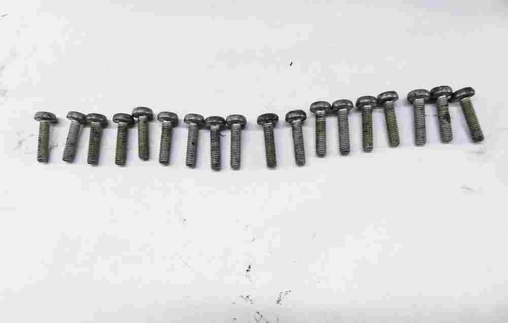 Thumbnail 9: 2009-2012 PORSCHE BOXSTER CAYMAN (987) 2.9L ENGINE - LEFT CYLINDER HEAD