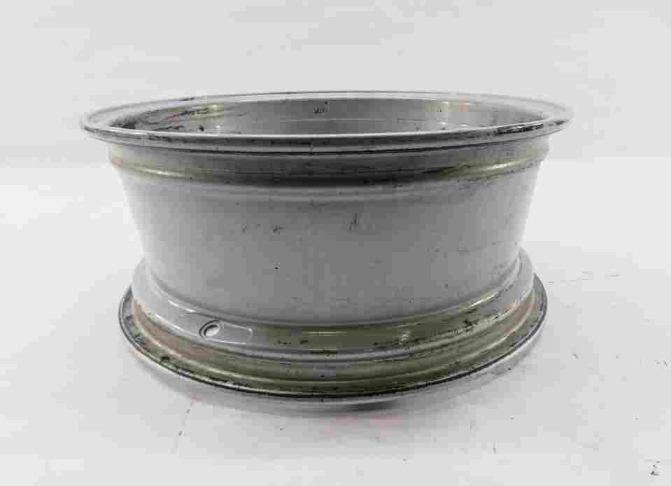 Thumbnail 3: 2009-2012 PORSCHE CAYMAN (987) 17x7 ALUMINUM ALLOY 5-SPOKE WHEEL RIM