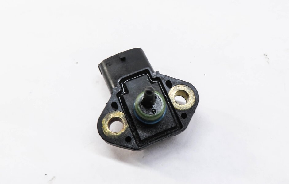 2010 PORSCHE CAYMAN (987) 2.9L ENGINE - OIL PRESSURE SENSOR