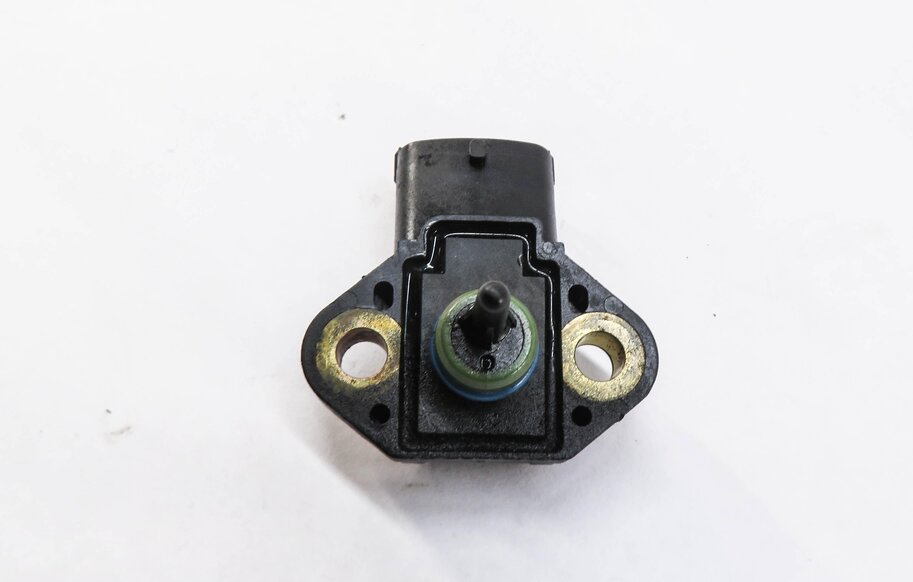 Thumbnail 2: 2010 PORSCHE CAYMAN (987) 2.9L ENGINE - OIL PRESSURE SENSOR