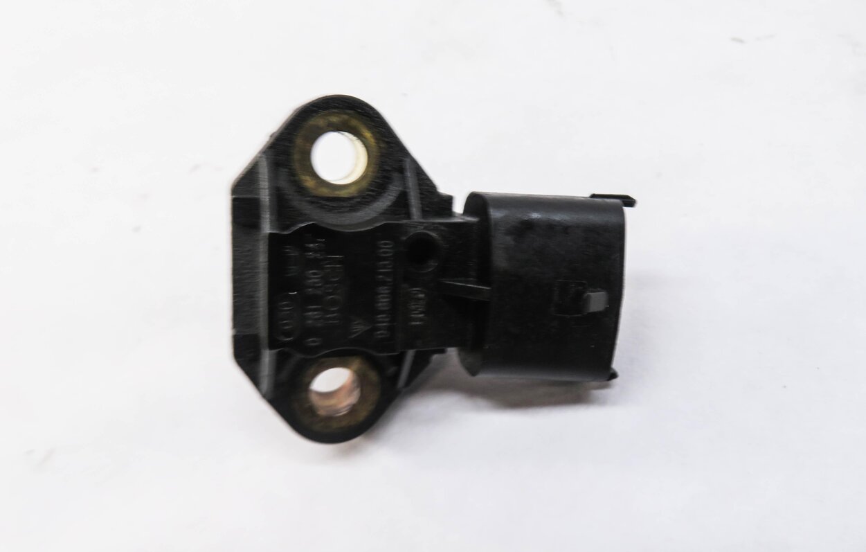 Thumbnail 3: 2010 PORSCHE CAYMAN (987) 2.9L ENGINE - OIL PRESSURE SENSOR