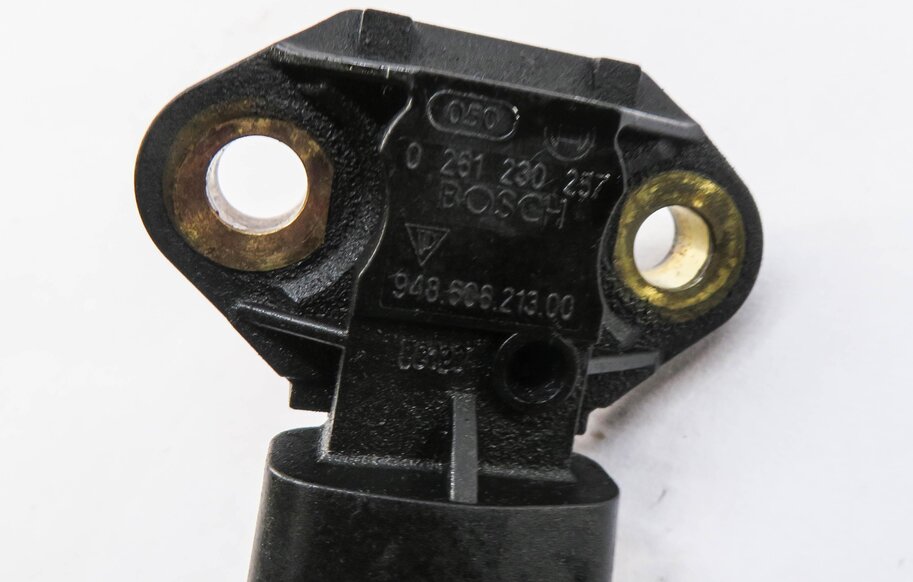 Thumbnail 4: 2010 PORSCHE CAYMAN (987) 2.9L ENGINE - OIL PRESSURE SENSOR