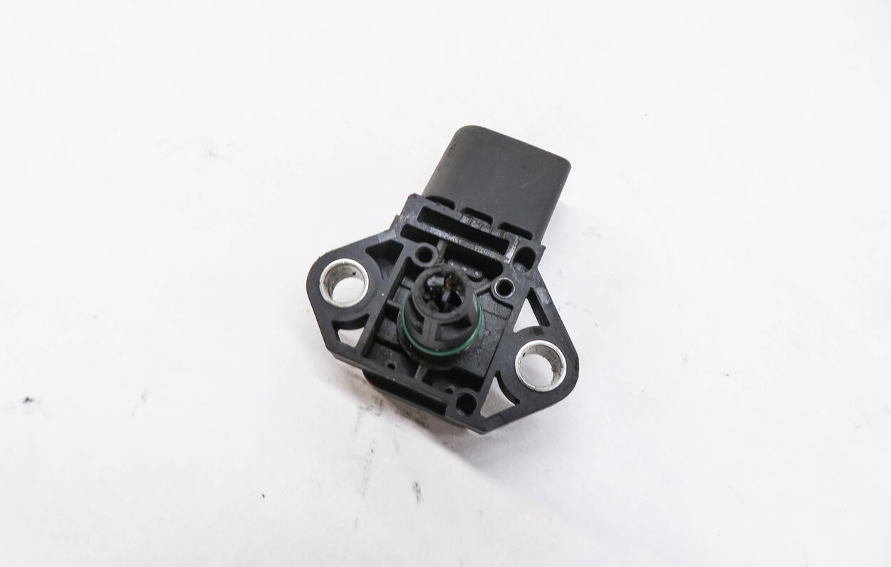 2010 PORSCHE CAYMAN (987) 2.9L ENGINE - MAP MANIFOLD PRESSURE SENSOR