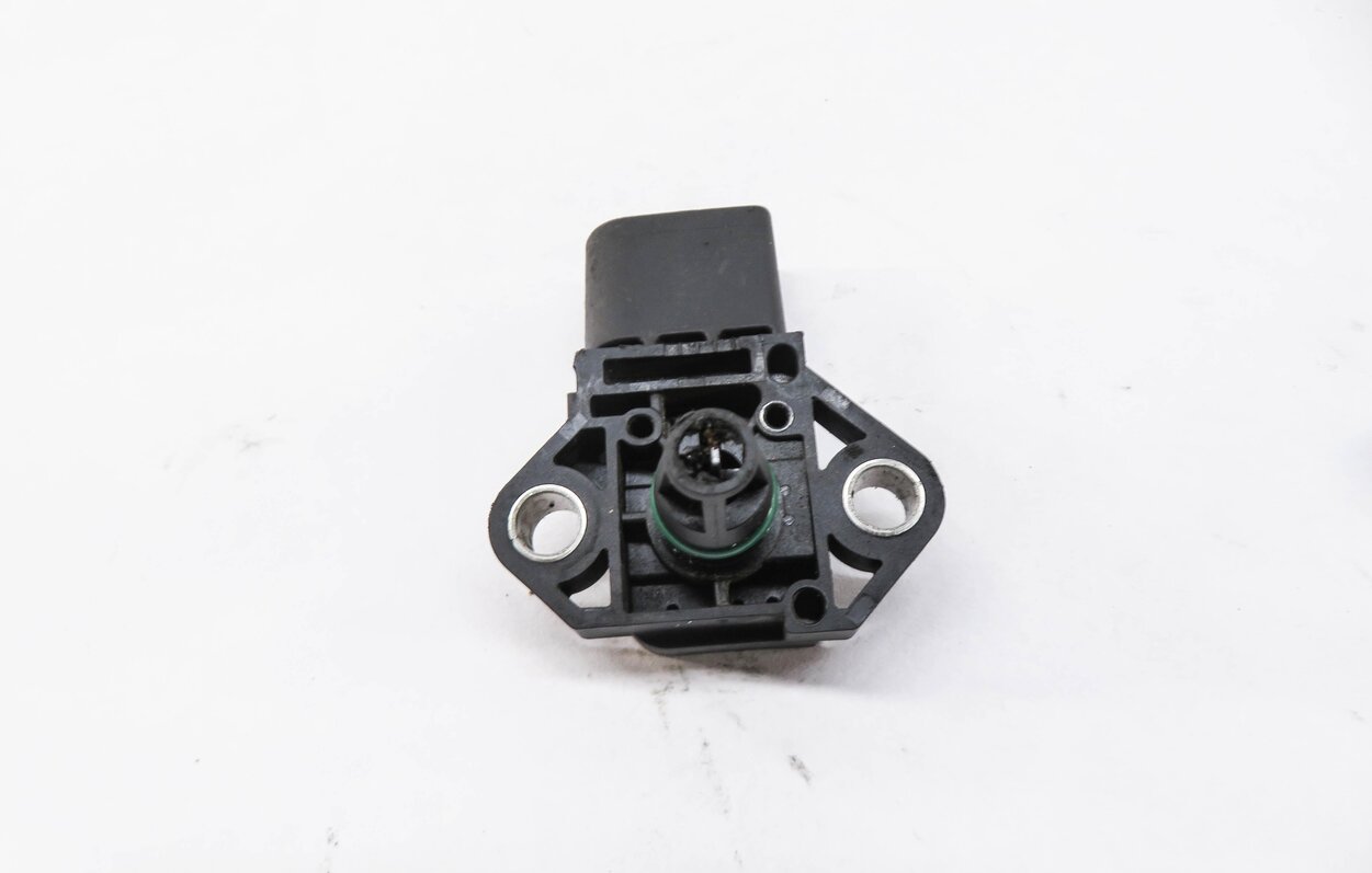 Thumbnail 2: 2010 PORSCHE CAYMAN (987) 2.9L ENGINE - MAP MANIFOLD PRESSURE SENSOR