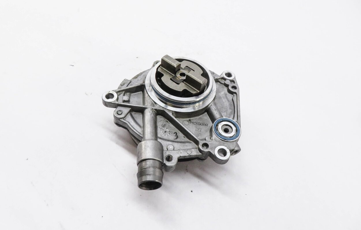 2010 PORSCHE CAYMAN (987) 2.9L ENGINE - BRAKE VACUUM PUMP