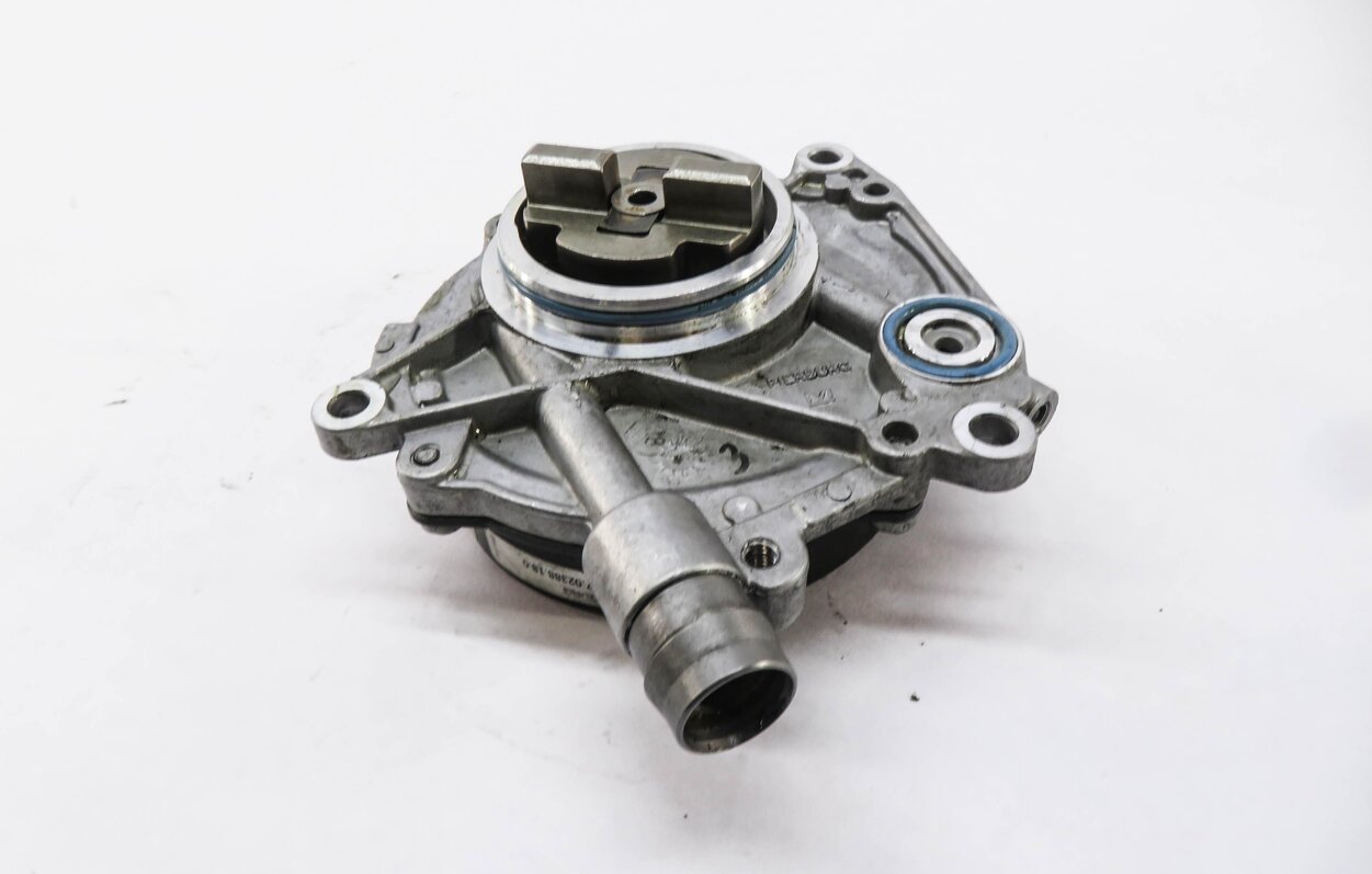 Thumbnail 2: 2010 PORSCHE CAYMAN (987) 2.9L ENGINE - BRAKE VACUUM PUMP
