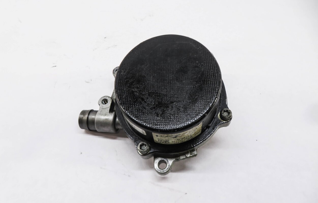 Thumbnail 3: 2010 PORSCHE CAYMAN (987) 2.9L ENGINE - BRAKE VACUUM PUMP