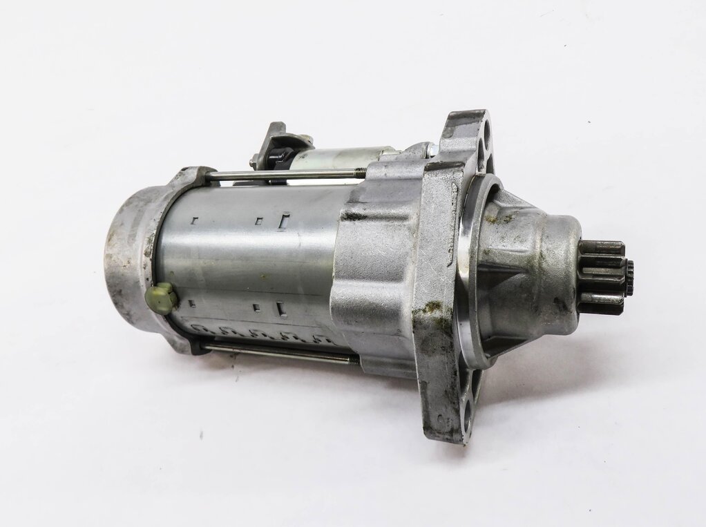 Thumbnail 2: 09-12 PORSCHE 911 BOXSTER CAYMAN (987 997) 2.9L / 3.6L / 3.8L - STARTER MOTOR