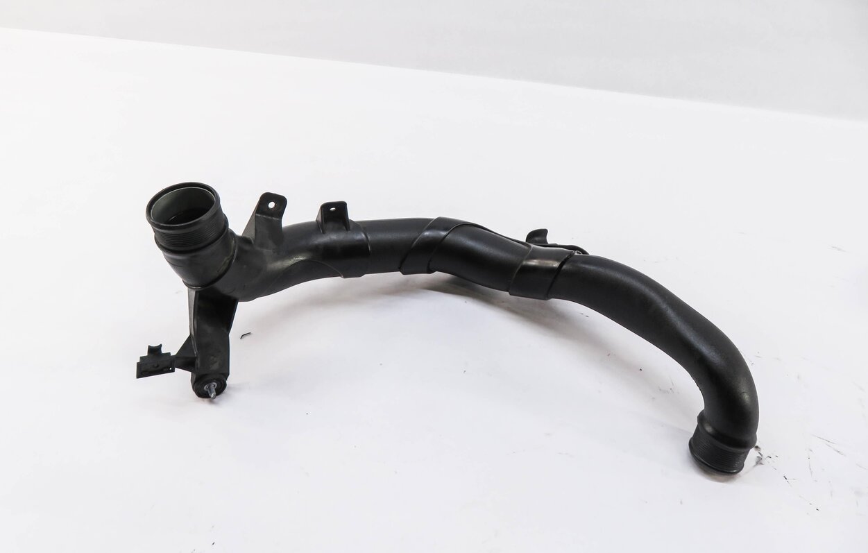 Thumbnail 2: 2010 PORSCHE CAYMAN (987) 2.9L ENGINE - INTERCOOLER HOSE PIPE