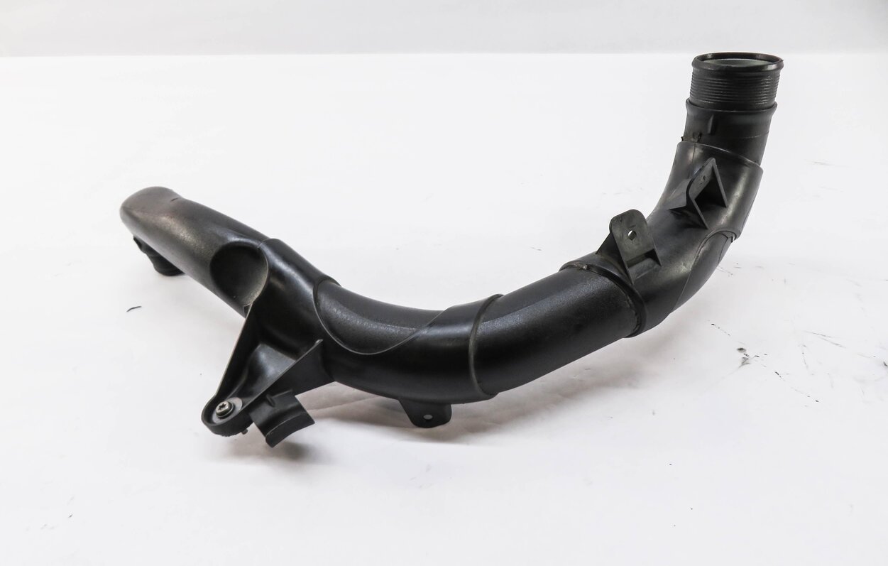 Thumbnail 3: 2010 PORSCHE CAYMAN (987) 2.9L ENGINE - INTERCOOLER HOSE PIPE