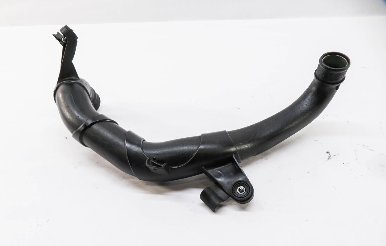 Thumbnail 4: 2010 PORSCHE CAYMAN (987) 2.9L ENGINE - INTERCOOLER HOSE PIPE