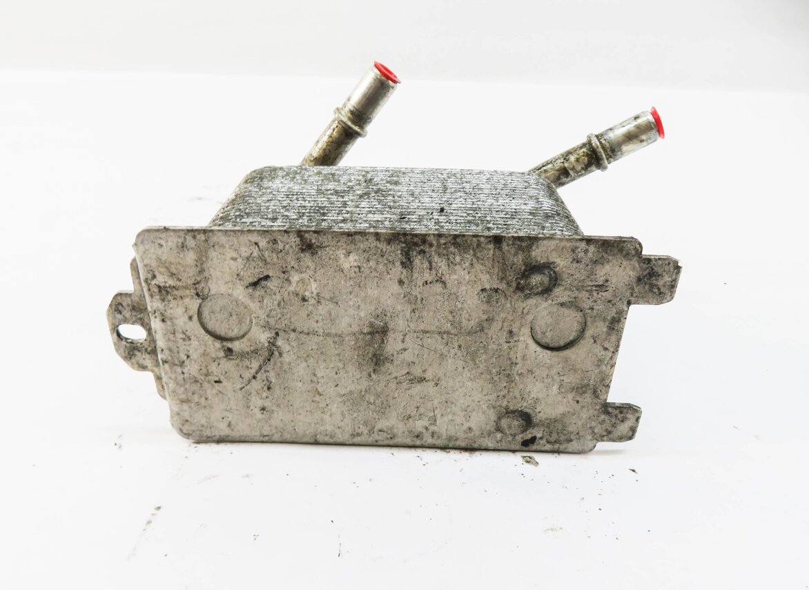Thumbnail 3: 06-12 RANGE ROVER (L322) 4.2L / 4.4L / 5.0L - AUTOMATIC TRANSMISSION OIL COOLER