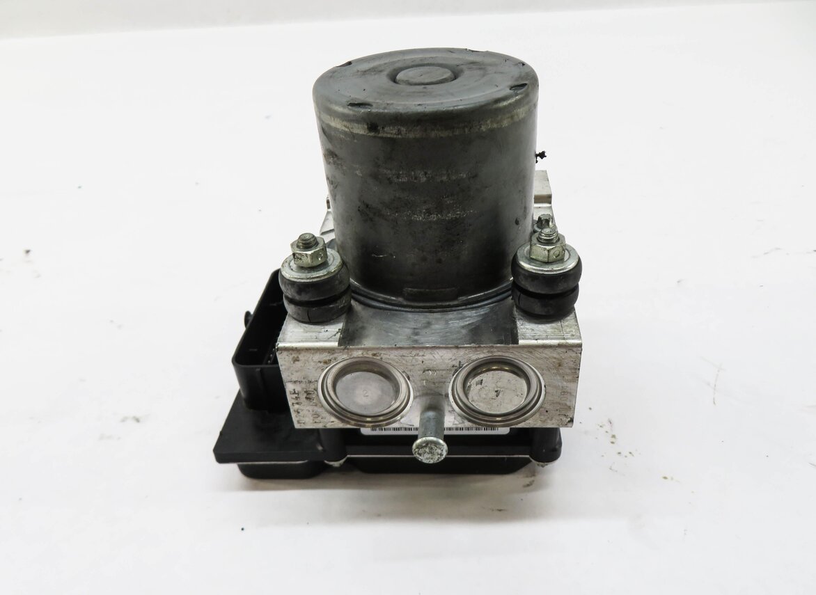 Thumbnail 3: 2010 RANGE ROVER (L322) ABS ANTI LOCK BRAKE PUMP w/ MODULE