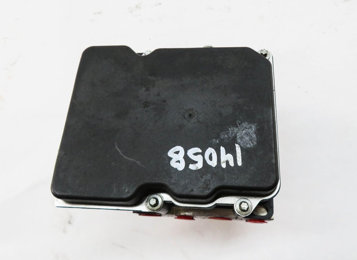 Thumbnail 4: 2010 RANGE ROVER (L322) ABS ANTI LOCK BRAKE PUMP w/ MODULE