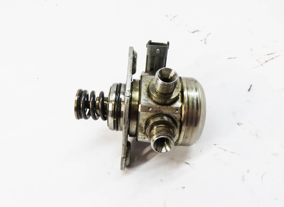 Thumbnail 4: 10-17 LR4 RANGE ROVER SPORT (L322 L320 L405 L494) 3.0L 5.0L MECHANICAL FUEL PUMP