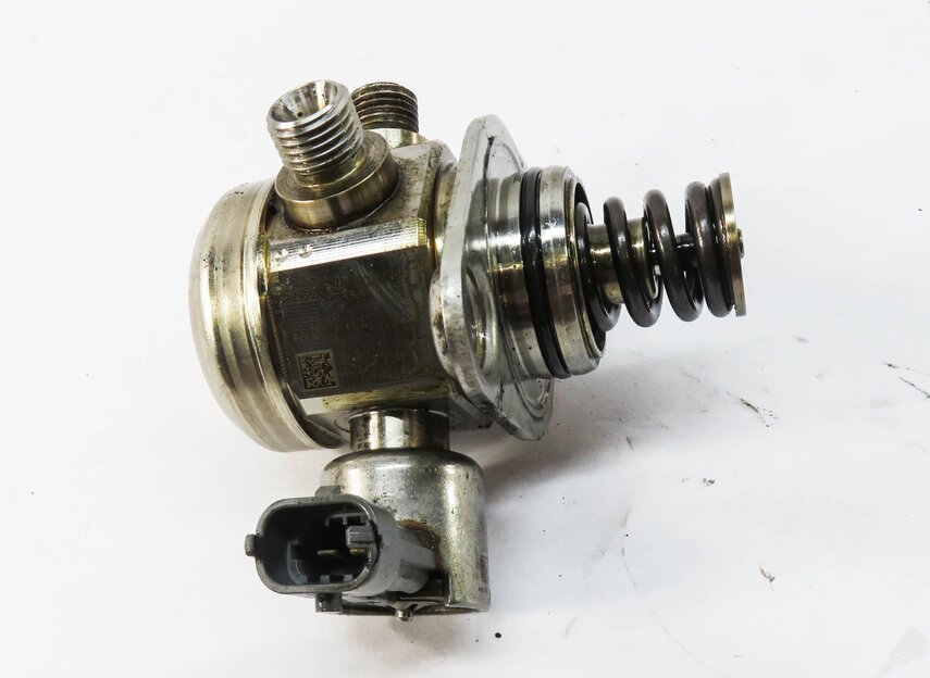 Thumbnail 5: 10-17 LR4 RANGE ROVER SPORT (L322 L320 L405 L494) 3.0L 5.0L MECHANICAL FUEL PUMP